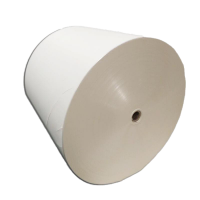 Factory Price 190+18gsm PE Coated Paper For Paper Cup Single Sided PE Coated Paper Roll